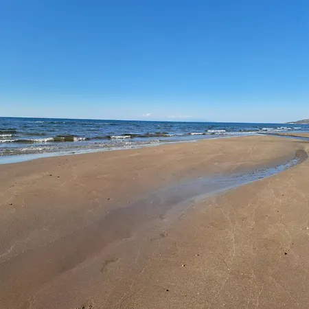 La Luna Сasa de vacaciones *