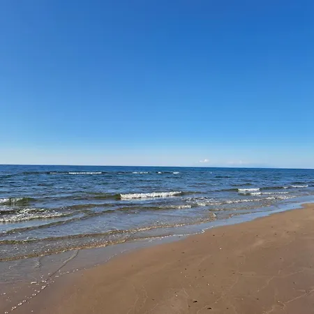 Сasa de vacaciones La Luna *