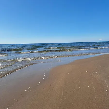La Luna 度假居 Marina di Sorso