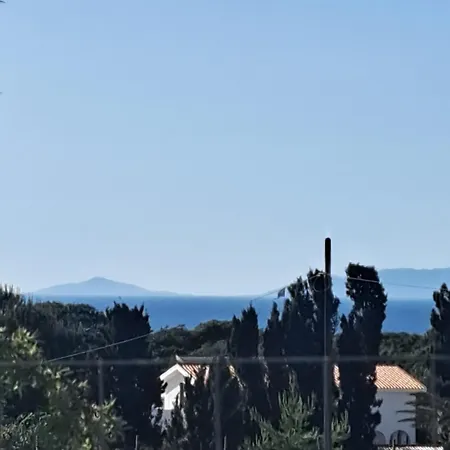 La Luna Сasa de vacaciones *