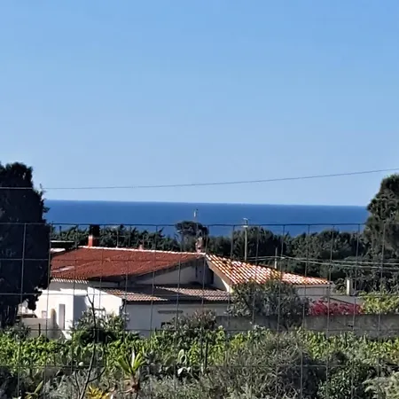 La Luna Сasa de vacaciones